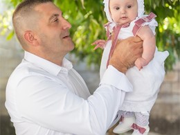 Bautizos