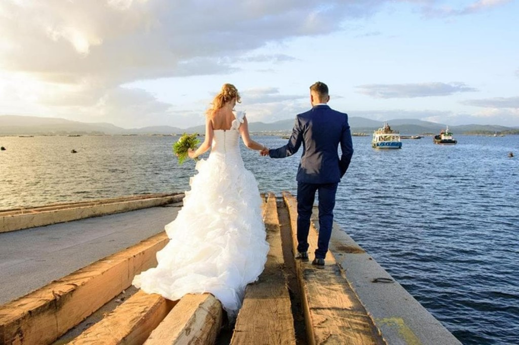 El arte de capturar emociones: reportajes fotográficos en bodas