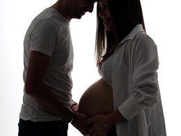 Embarazo,maternity