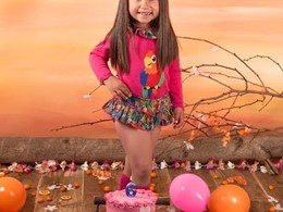 fotos de cumple en estudio