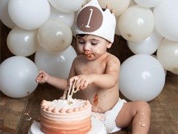 fotos de cumple en estudio