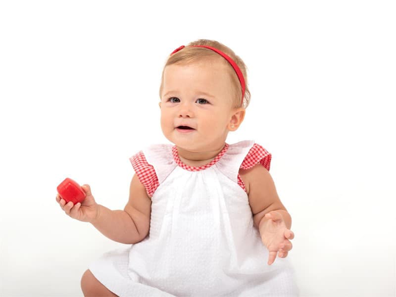 Rañó fotografía, fotos de bebés en Vilagarcía