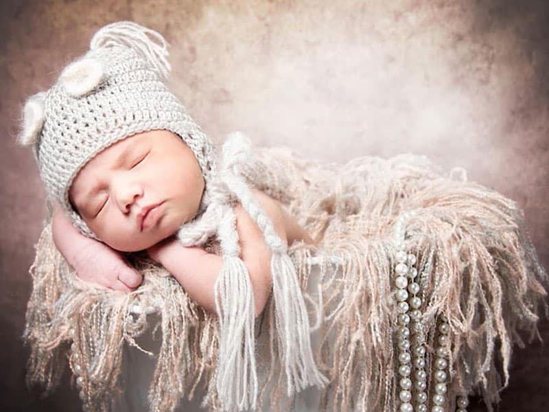 Rañó fotografía, fotos de bebés en Vilagarcía