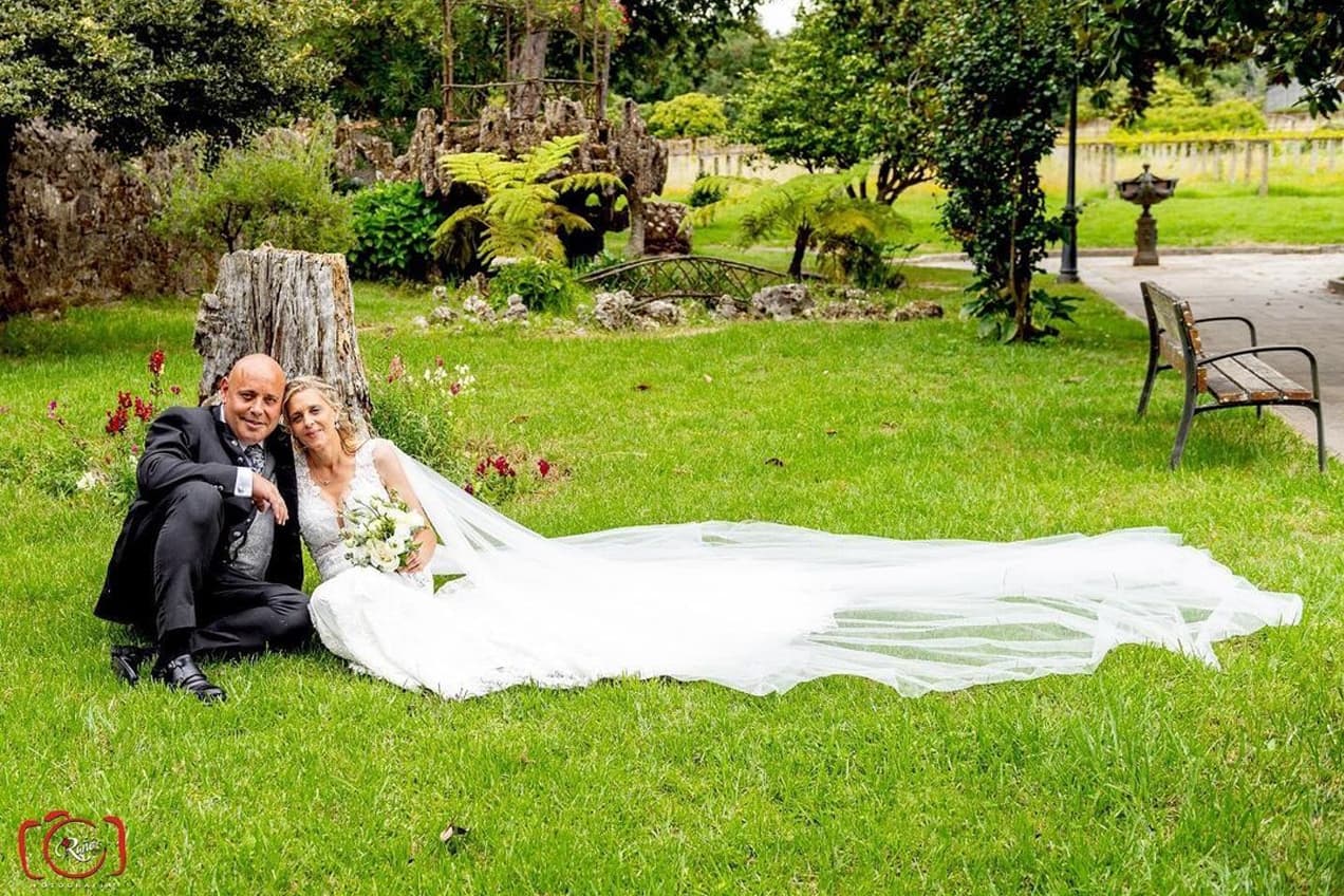 Fotógrafo de bodas