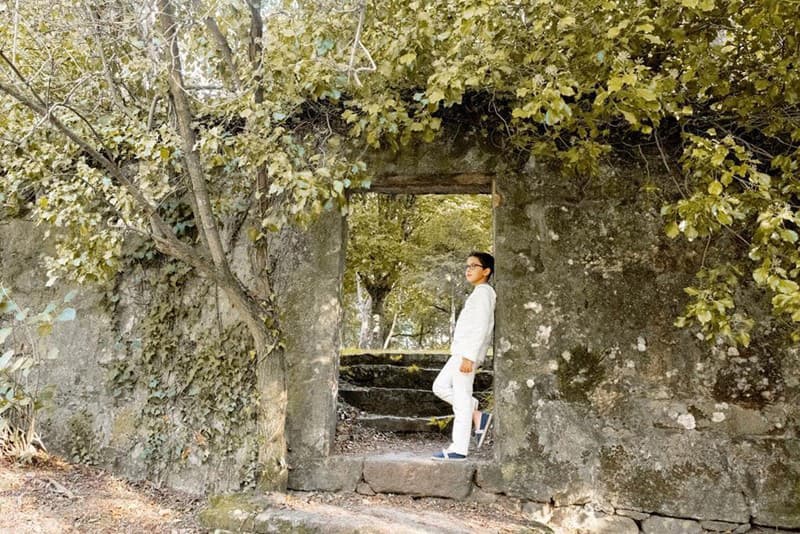 Rañó fotografía, fotos de bebés en Vilagarcía