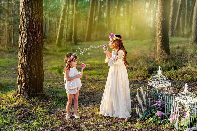 Rañó fotografía, fotos de bebés en Vilagarcía