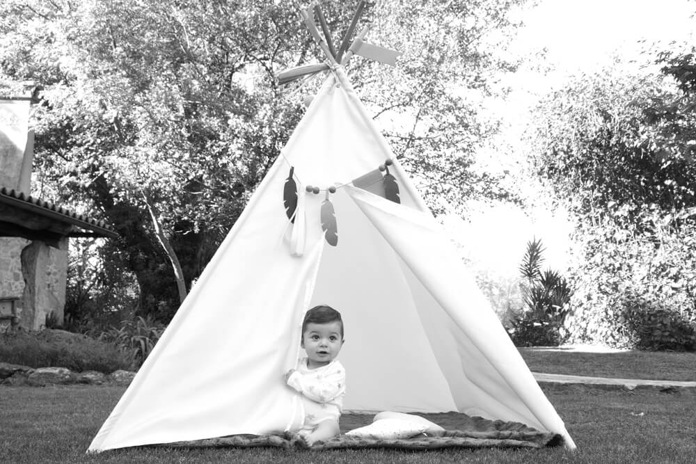 Rañó fotografía, fotos de bebés en Vilagarcía
