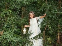 La importancia de la vestimenta en las sesiones de fotos de comunión: consejos y recomendaciones