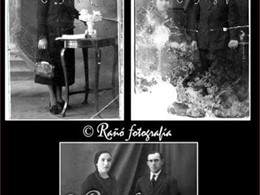 Retoques - 1