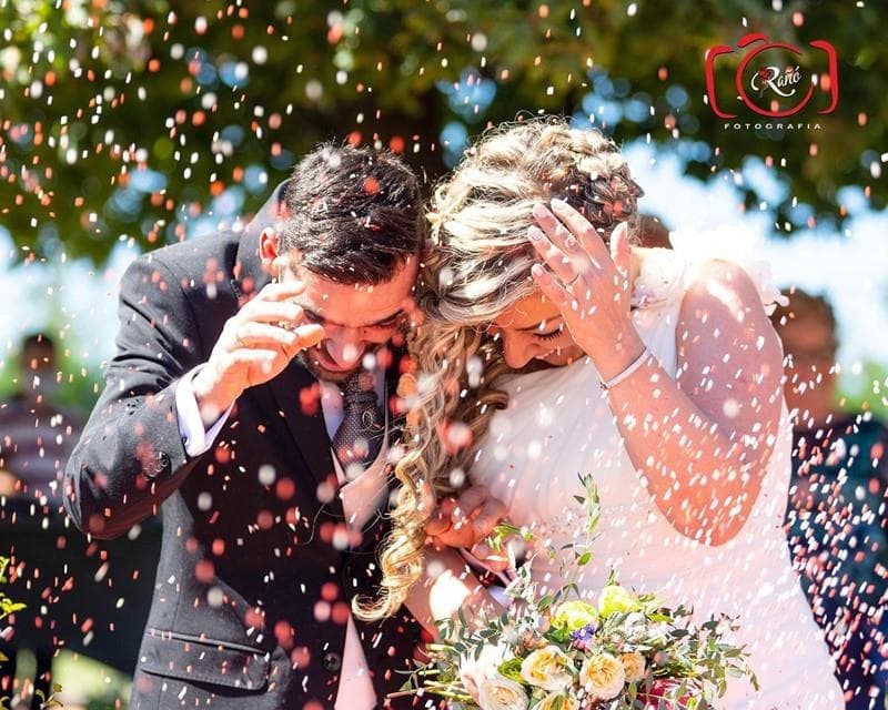 Tendencias actuales en fotografía de bodas