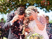 Tendencias actuales en fotografía de bodas